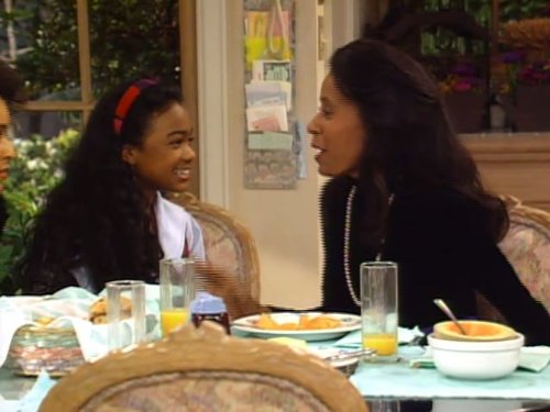 Le prince de Bel-Air: Vying for Attention | Season 2 | Episode 21