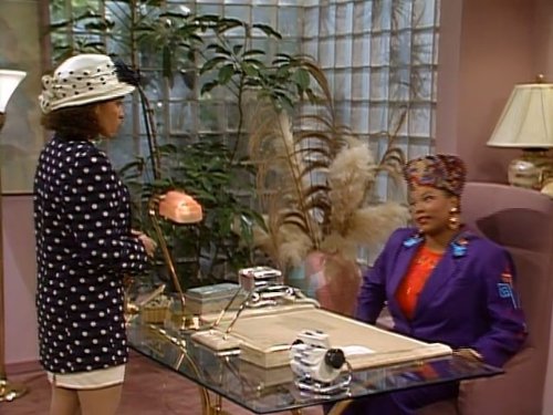 Le prince de Bel-Air: Working It Out | Season 1 | Episode 25
