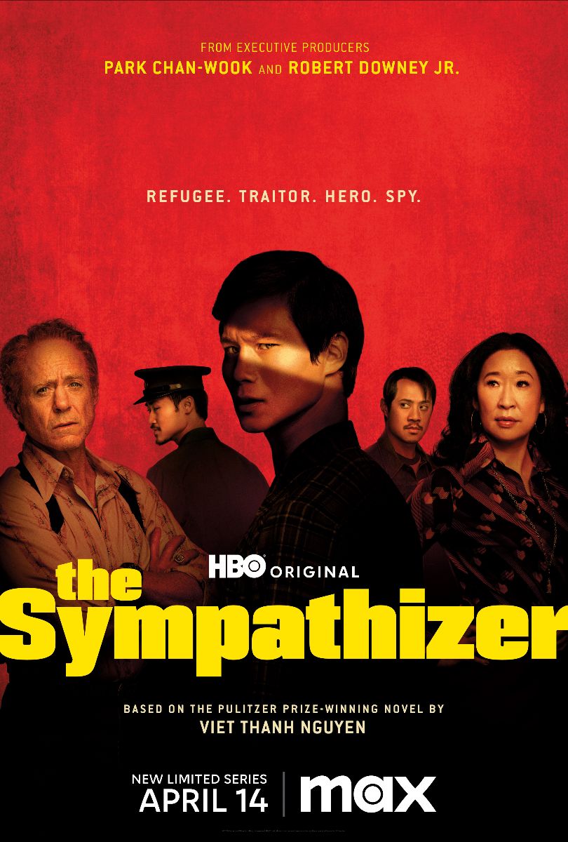 The Sympathizer (S01)