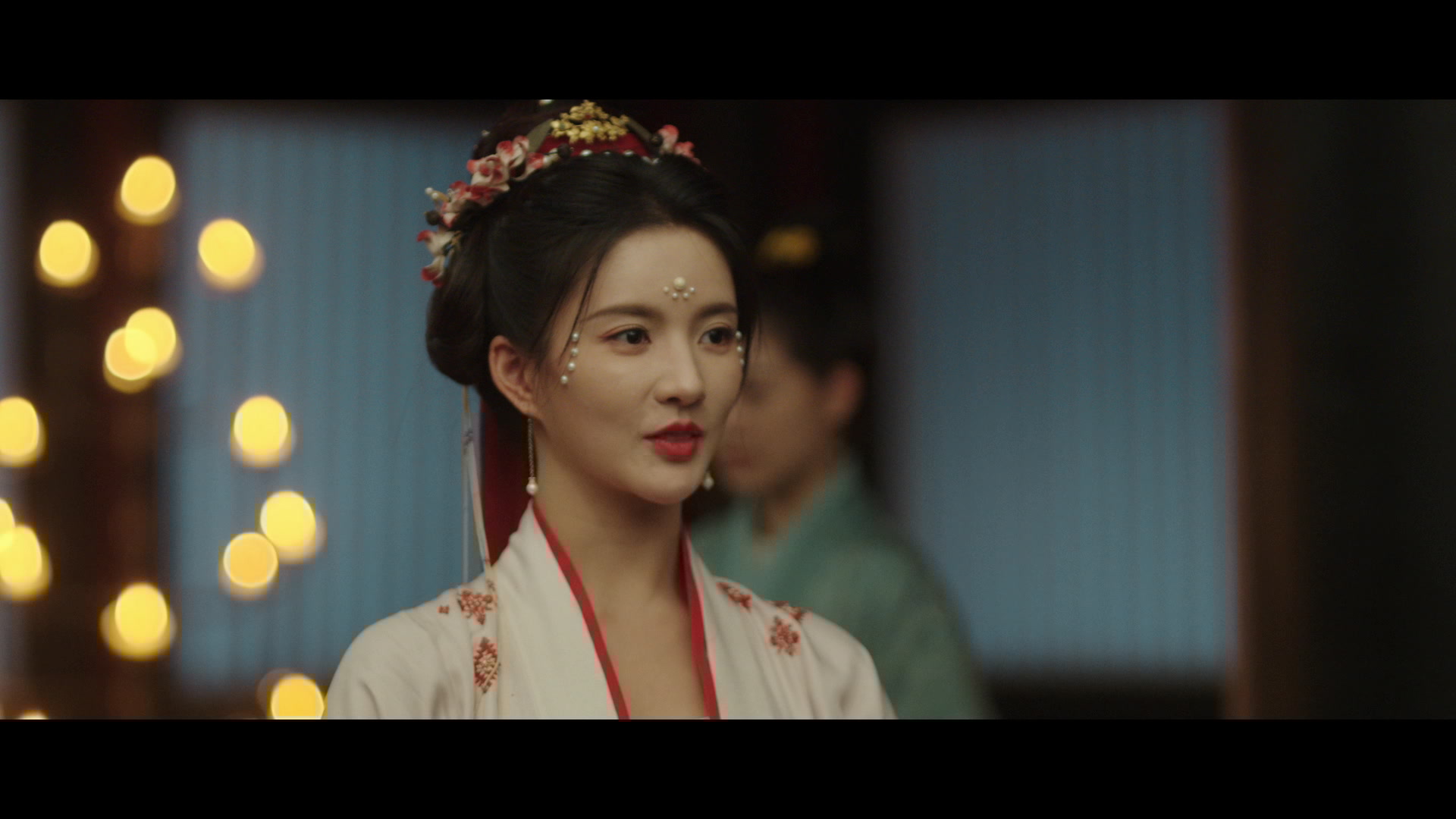 Mo yu yun jian: Folge #1.13 | Season 1 | Episode 13