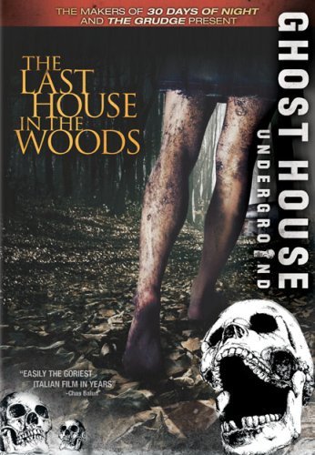 Il bosco fuori (The Last House in the Woods)