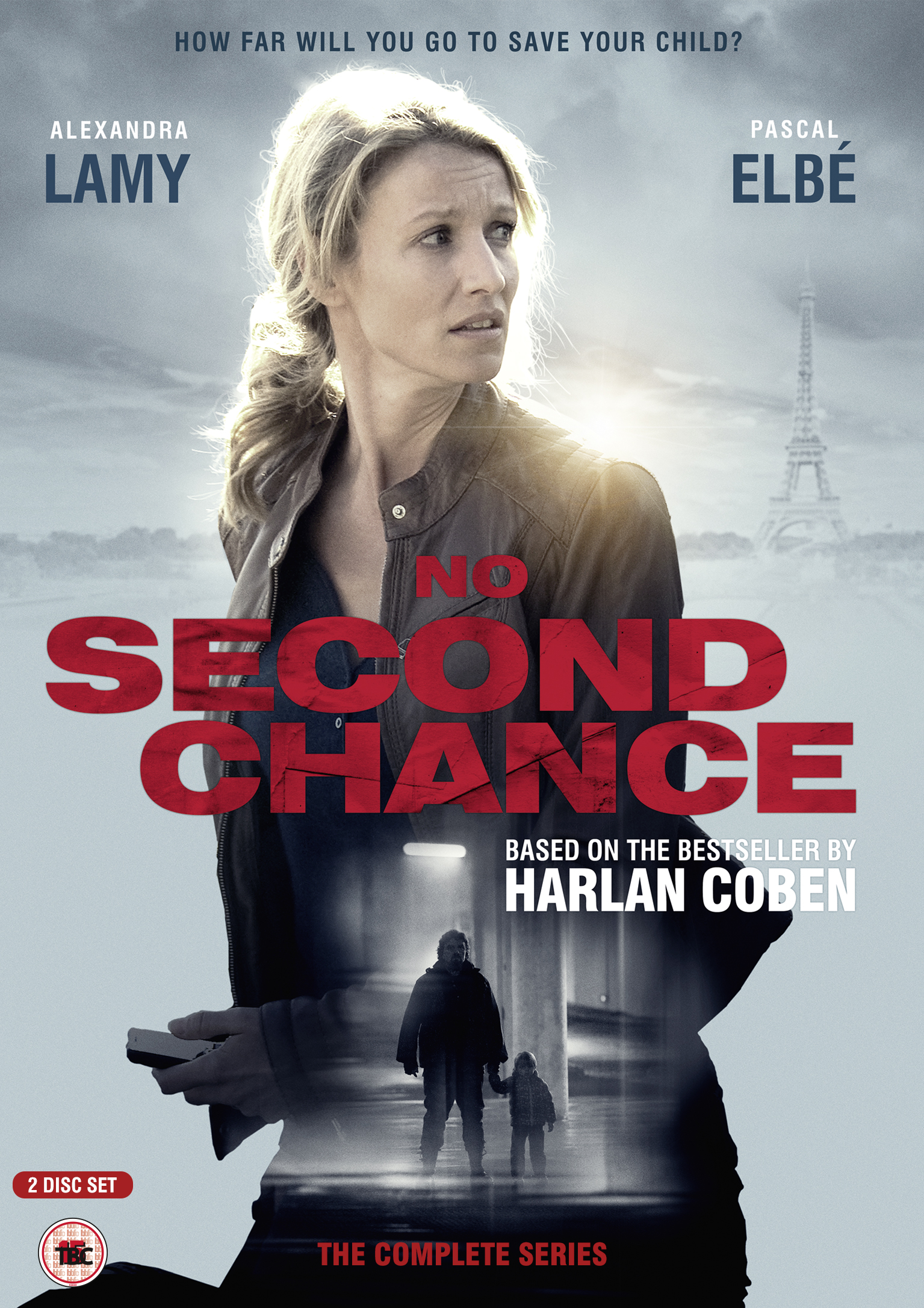 Une chance de trop (No Second Chance)