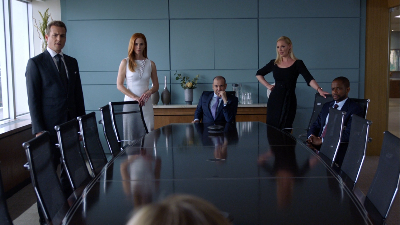 Suits, avocats sur mesure: Special Master | Season 9 | Episode 2