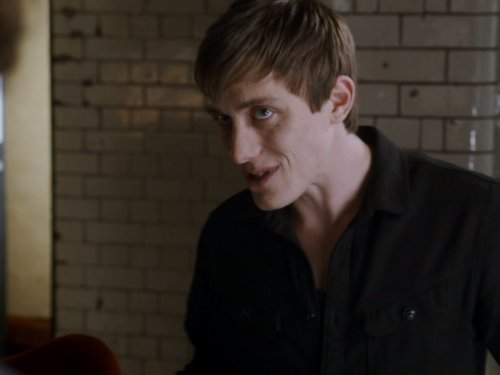 Bedlam: Jude | Season 2 | Episode 4