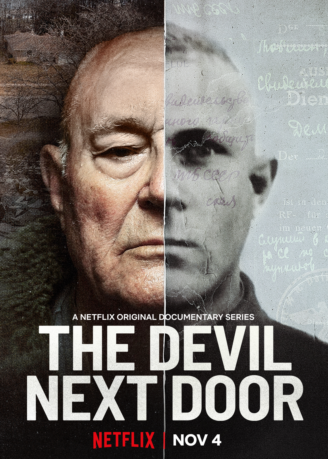 The Devil Next Door (S01)
