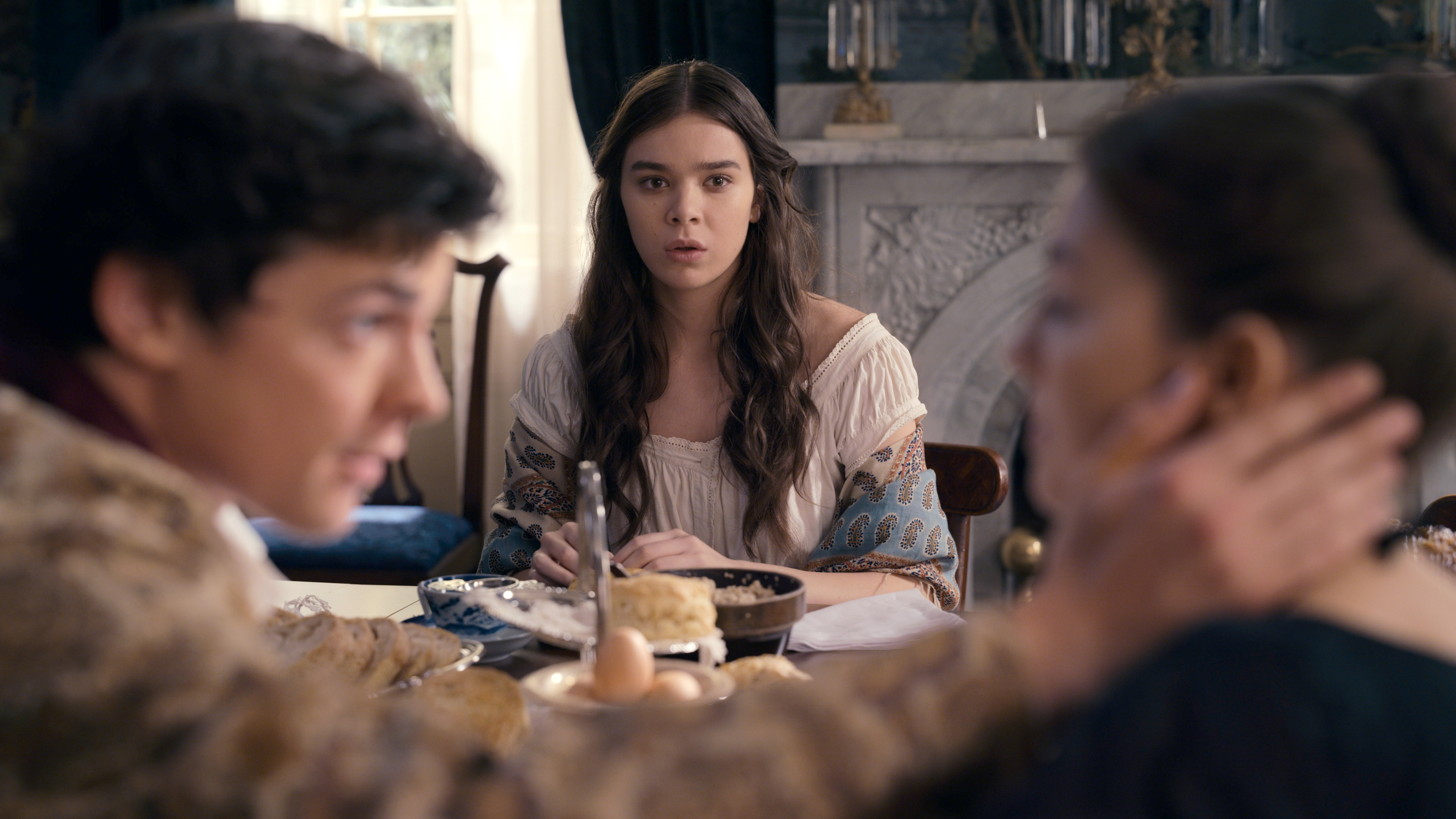 Dickinson: I Have Never Seen 'Volcanoes' | Season 1 | Episode 2