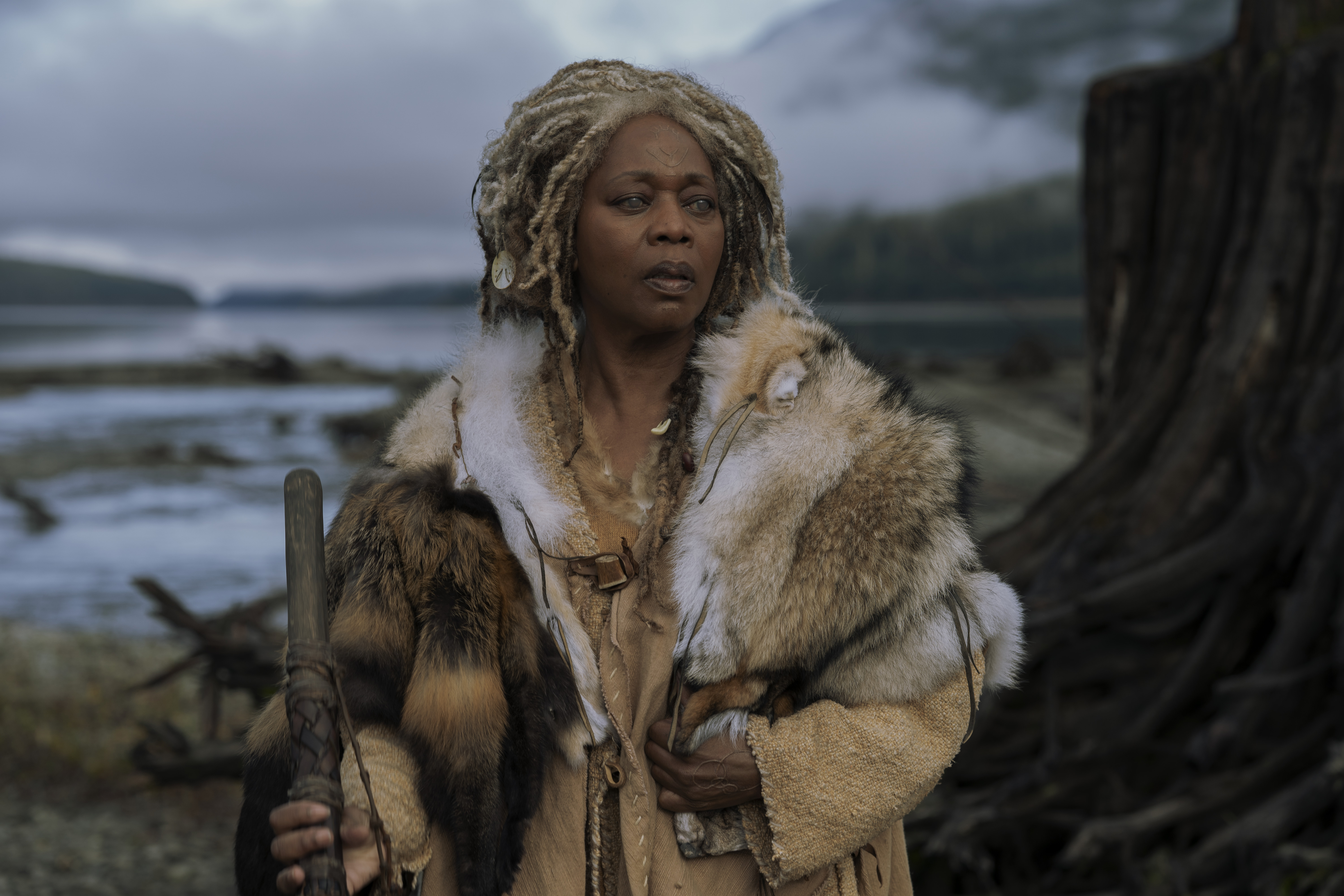 See: Fresh Blood | Season 1 | Episode 3