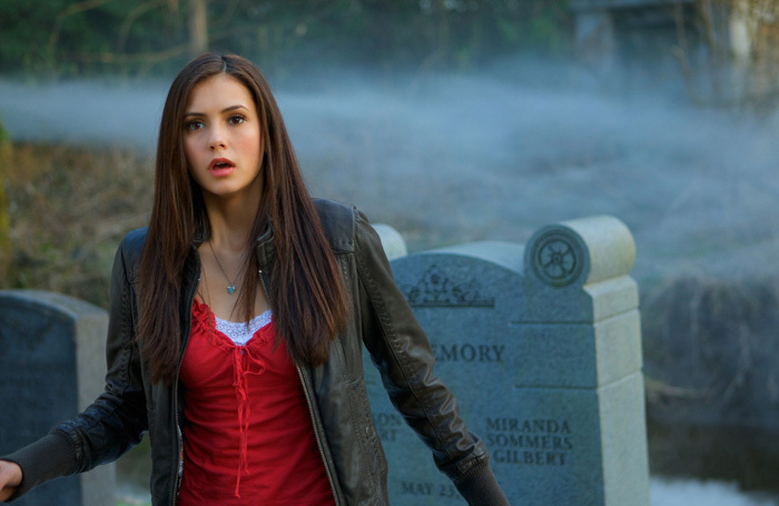 Vampire Diaries: Pilot | Season 1 | Episode 1