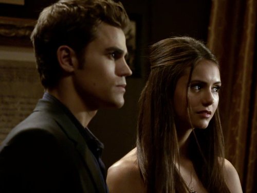 Vampire Diaries: Family Ties | Season 1 | Episode 4