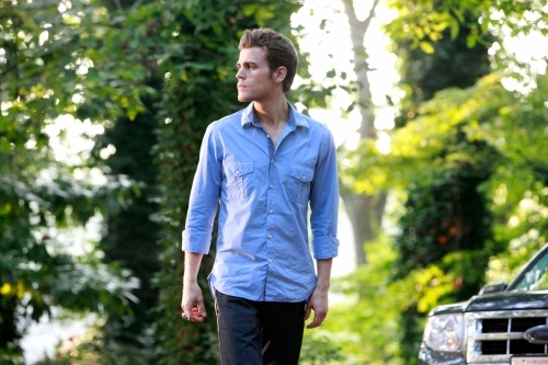 Vampire Diaries: Lost Girls | Season 1 | Episode 6