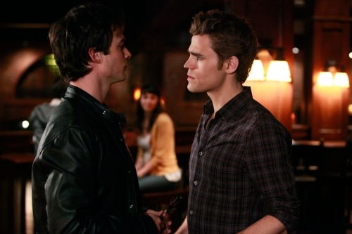 Vampire Diaries: History Repeating | Season 1 | Episode 9