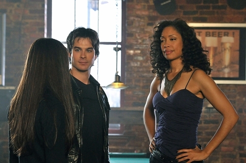 Vampire Diaries: Bloodlines | Season 1 | Episode 11