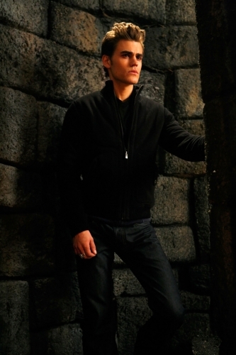 Vampire Diaries: Fool Me Once | Season 1 | Episode 14