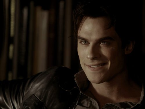 Vampire Diaries: There Goes the Neighborhood | Season 1 | Episode 16