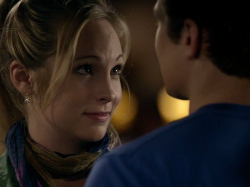 Vampire Diaries: Let the Right One In | Season 1 | Episode 17