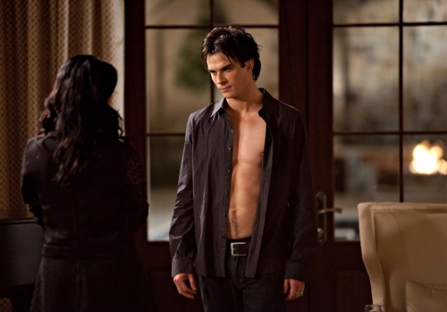 Vampire Diaries: Isobel | Season 1 | Episode 21