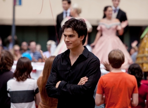 Vampire Diaries: Founder's Day | Season 1 | Episode 22