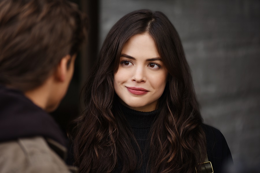 Titans: Donna Troy | Season 1 | Episode 8
