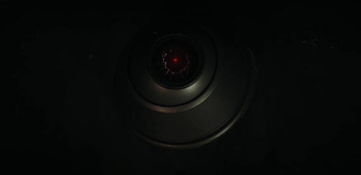 Nightflyers: All That We Left Behind | Season 1 | Episode 1
