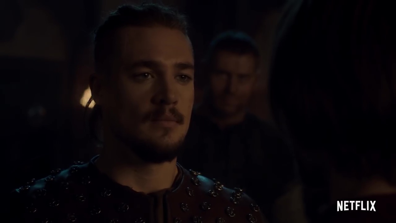 The Last Kingdom: Ã‰pisode #3.2 | Season 3 | Episode 2