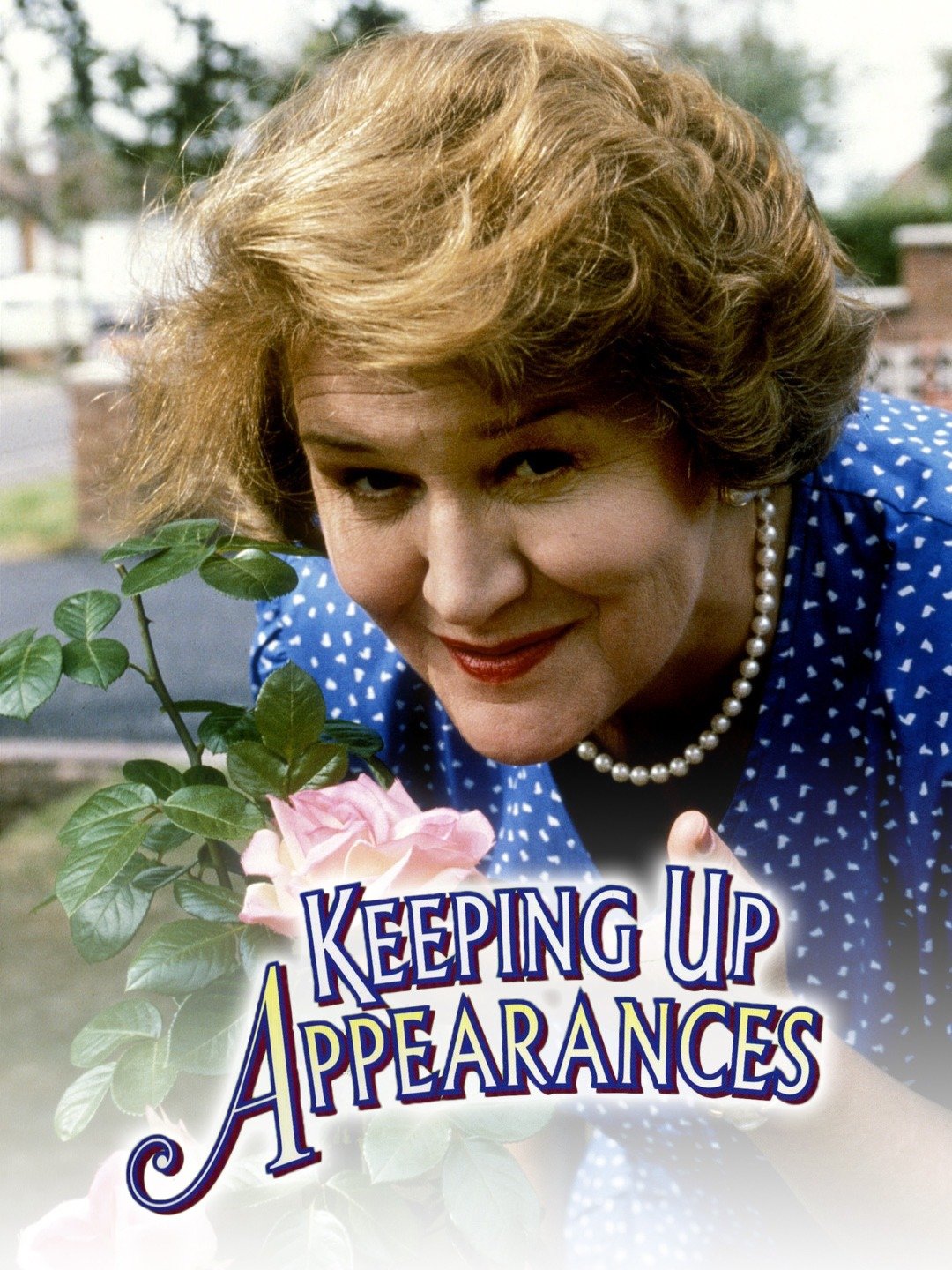 Keeping Up Appearances (S01-S05)