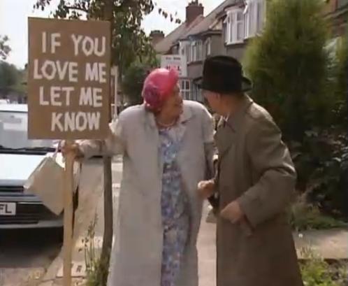 Keeping Up Appearances: The Art Exhibition | Season 3 | Episode 6