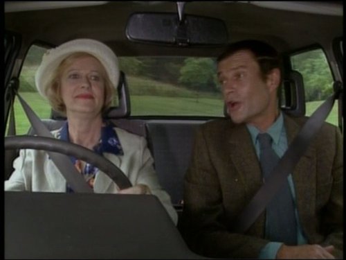 Keeping Up Appearances: The Country House Sale | Season 5 | Episode 6