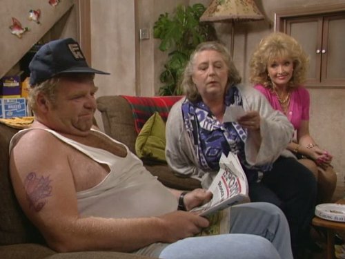 Keeping Up Appearances: The Mayor's Fancy Dress Ball | Season 5 | Episode 2