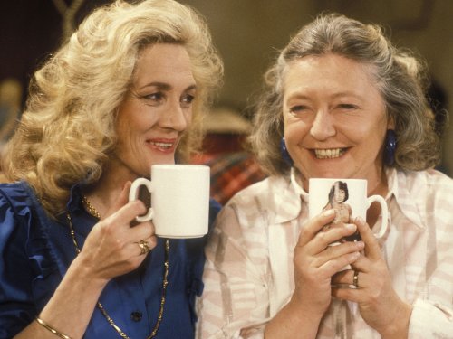 Keeping Up Appearances: The New Vicar | Season 1 | Episode 2