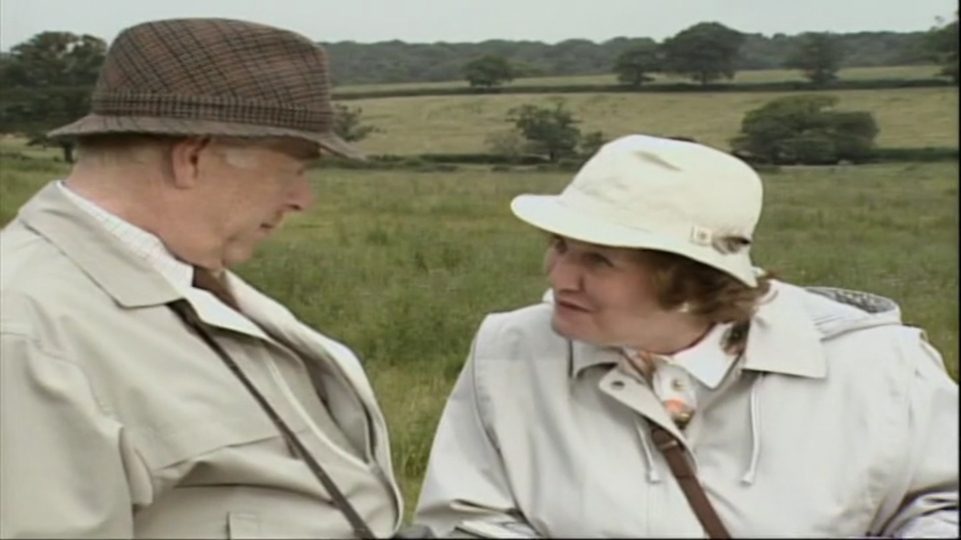 Keeping Up Appearances: Iron Age Remains | Season 3 | Episode 2