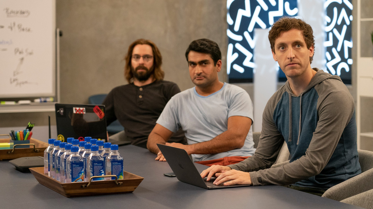 Silicon Valley: Hooli Smokes! | Season 6 | Episode 3