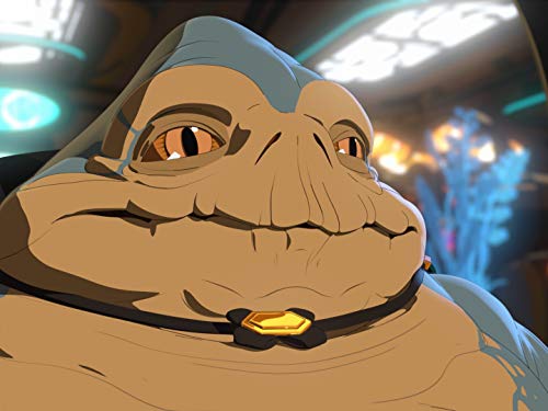 Star Wars: Resistance: The Voxx Vortex 5000 | Season 2 | Episode 9