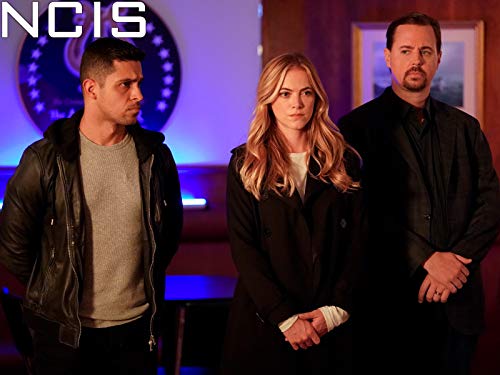 NCIS: EnquÃªtes spÃ©ciales: Musical Chairs | Season 17 | Episode 8