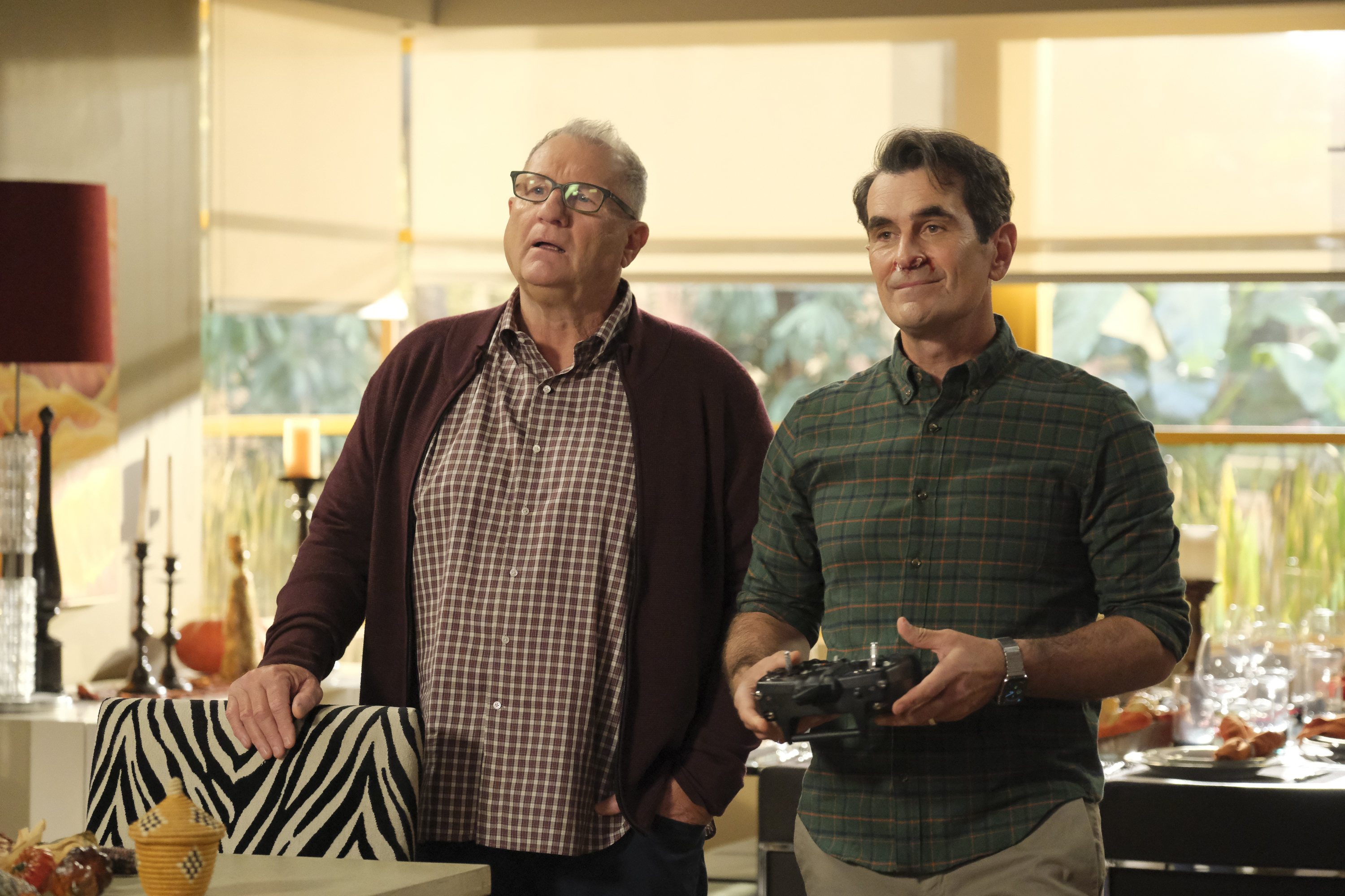 Modern Family: The Last Thanksgiving | Season 11 | Episode 7