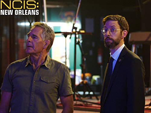 NCIS: Nouvelle-OrlÃ©ans: The Order of the Mongoose | Season 6 | Episode 8