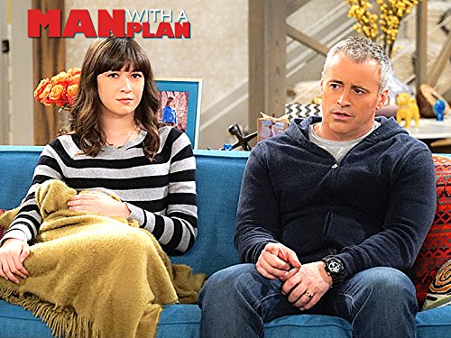 Man with a Plan: Adam Steps Up | Season 1 | Episode 8
