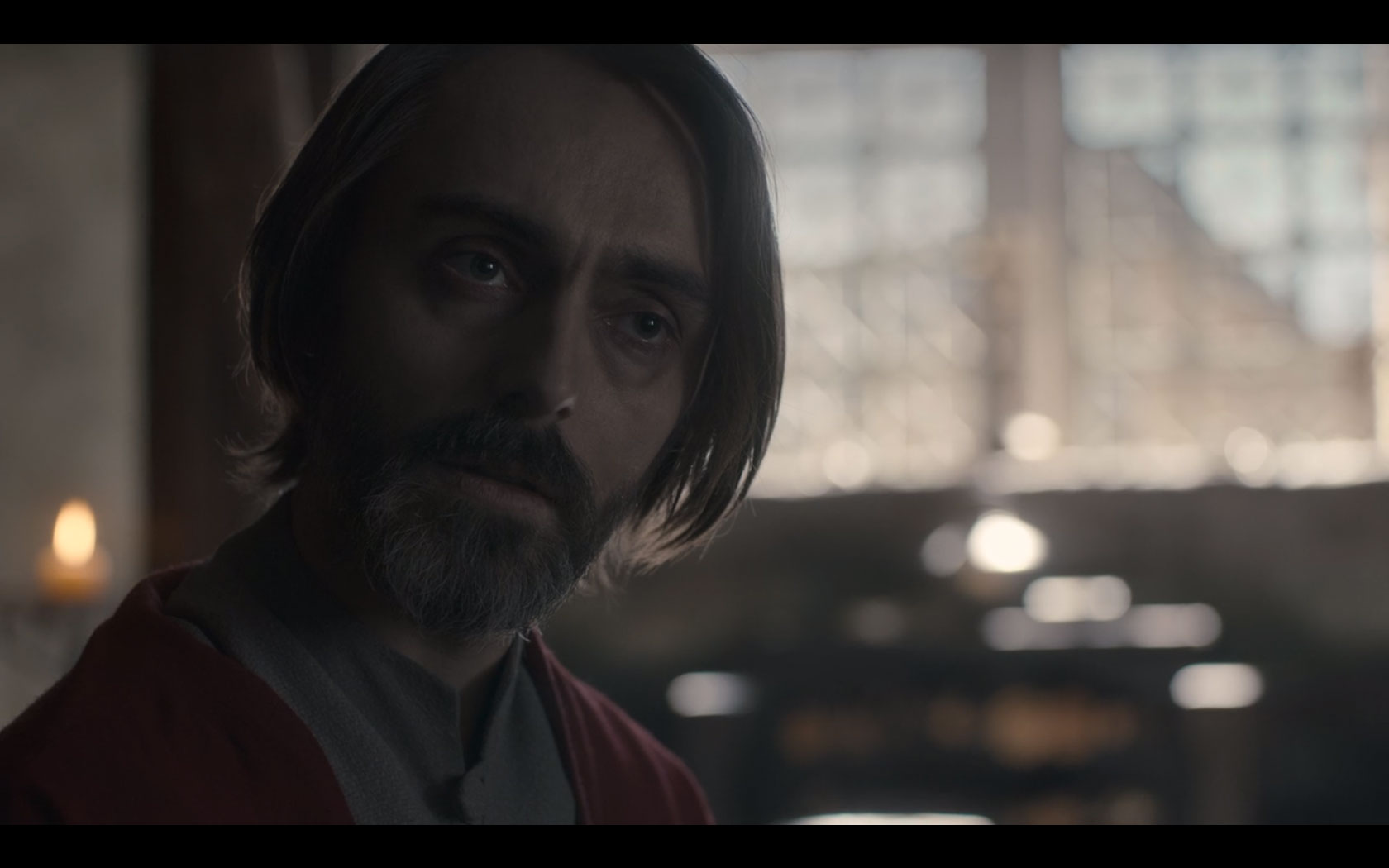 The Last Kingdom: Ã‰pisode #3.8 | Season 3 | Episode 8