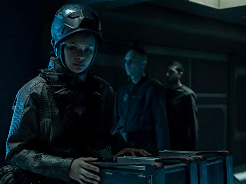 The Expanse: Subduction | Season 4 | Episode 3
