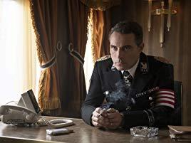 The Man in the High Castle: Fire from the Gods | Season 4 | Episode 10