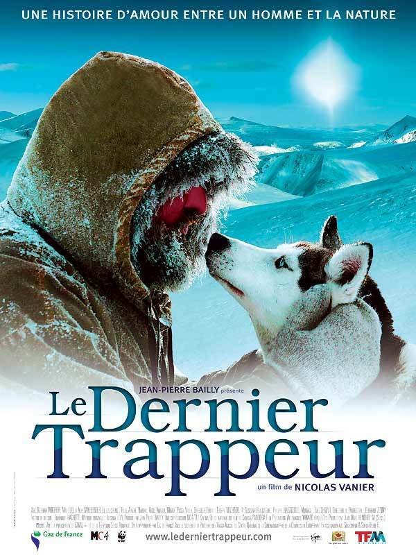 The Last Trapper (Le dernier trappeur)