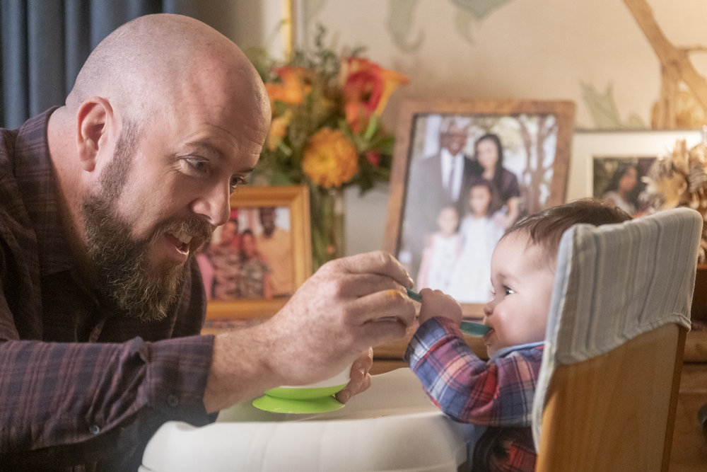 This Is Us: So Long, Marianne | Season 4 | Episode 9