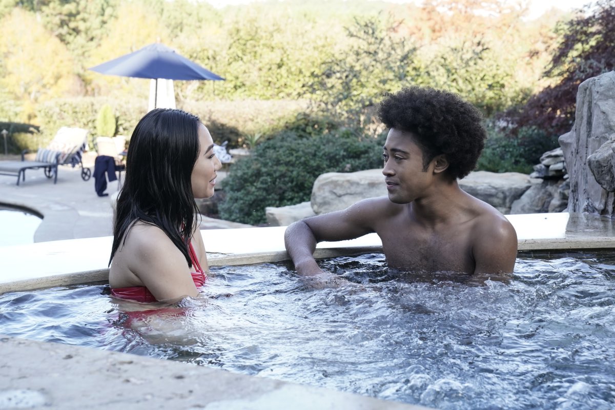 Legacies: What Cupid Problem? | Season 2 | Episode 11