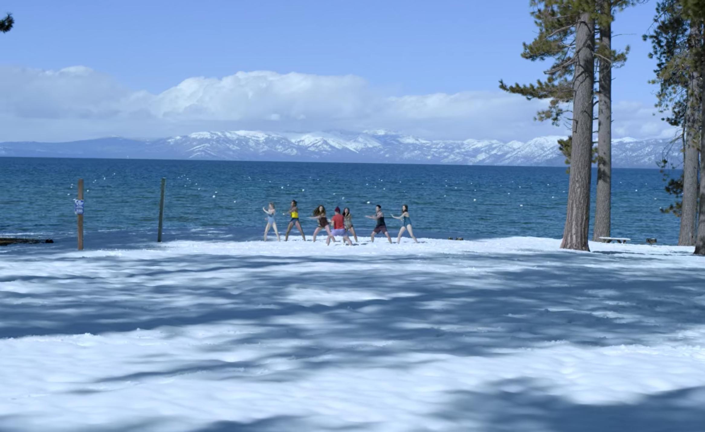 The Goop Lab: Cold Comfort | Season 1 | Episode 2