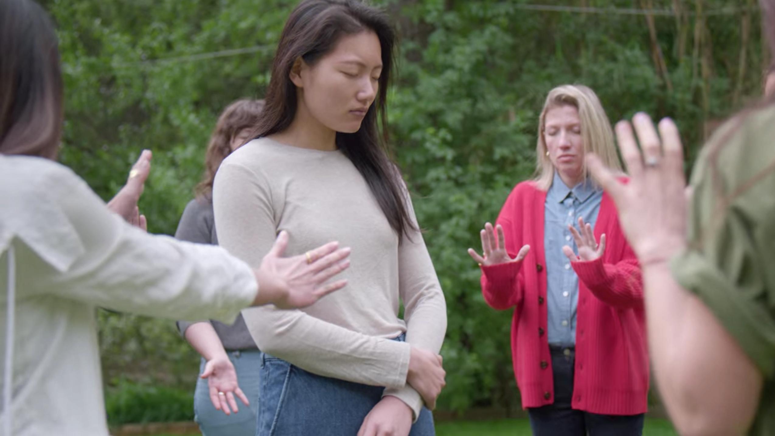 The Goop Lab: Are You Intuit? | Season 1 | Episode 6