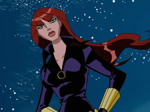 Avengers: L'Ã©quipe des super hÃ©ros: Hail Hydra! | Season 1 | Episode 21