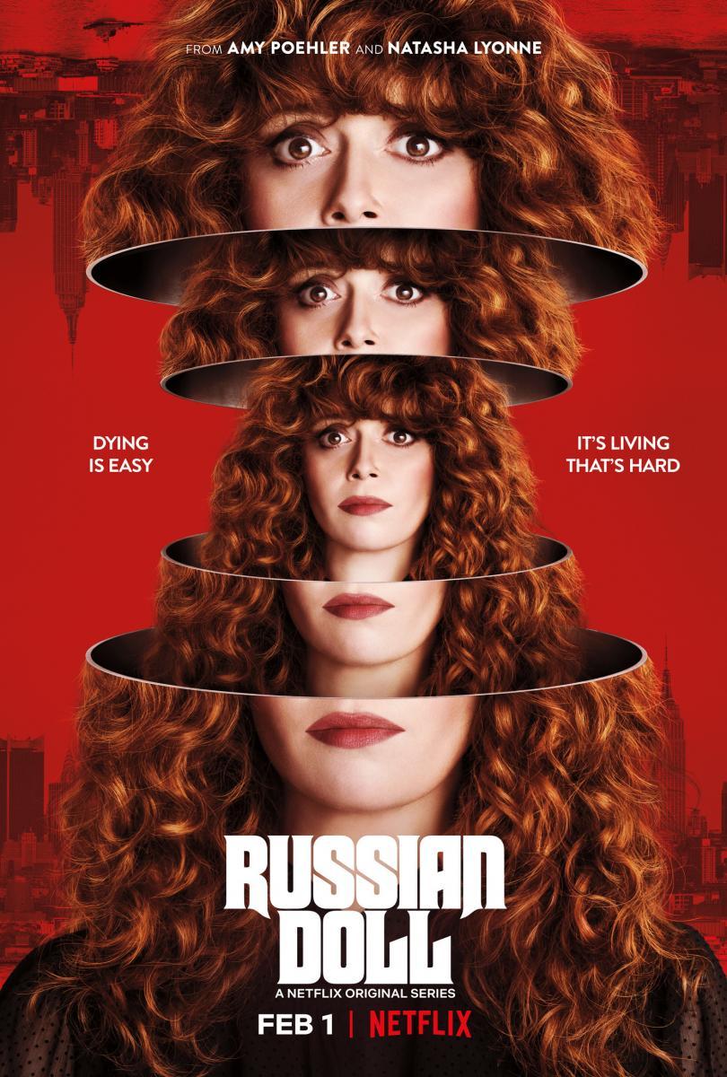 Russian Doll (S01 - S02)