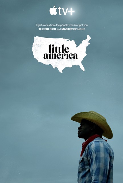 Little America (S01)