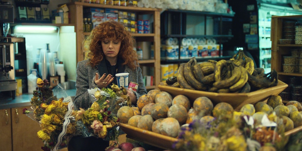 PoupÃ©e Russe: Superiority Complex | Season 1 | Episode 5