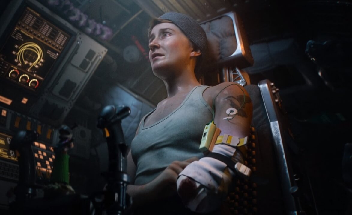 Love, Death & Robots: Helping Hand | Season 1 | Episode 11