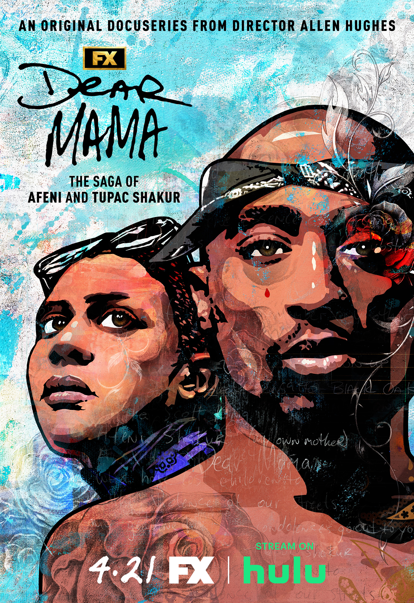 Dear Mama (έως S01E02)